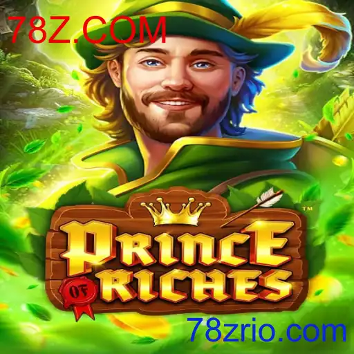 Descubra PrinceOfRiches: Estratégia e Riqueza